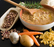 pasta e fagioli pasta e fagioli