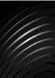 Dark vector  striped background illustration
