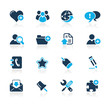Internet & Blog // Azure Series Internet & Blog // Azure Series