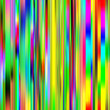 bright lines of gradient