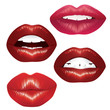 Lips.