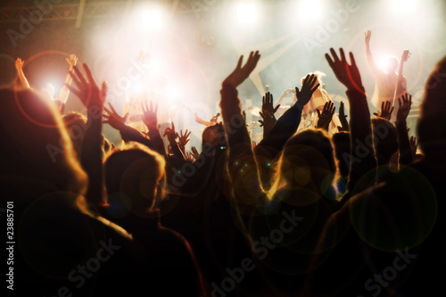 Photo: Concert Concert