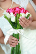 wedding and flowers