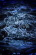 Stormed River