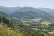 paysage auvegnat