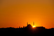 Istanbul Sunset