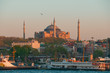 Hagia Sophia - Istanbul