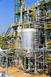 Oil refinery