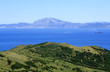Vista del Estrecho, Algeciras