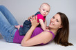 Mother Child