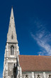 Saint Alban Church Copenhagen