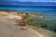 Mare limpido di Ajaccio
