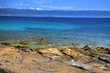 Mare limpido di Ajaccio