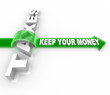 Taxes - Keep Your Money