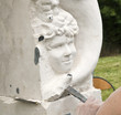 Sculpture sur pierre