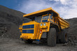 mining truck