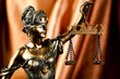 Lady of justice Lady of justice