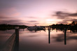 im Hafen