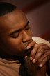 Photo : Man In Prayer Man In Prayer