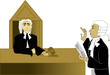 Court case