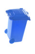 Rohstoff Recycling Altpapier Blaue Tonne Rohstoff Recycling Altpapier Blaue Tonne