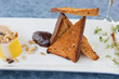Plat cuisiner