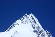 Bergspitze
