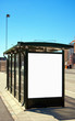 bus stop Malmo 02 bus stop Malmo 02