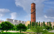 Torre de Selva.