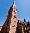Malmo church 01 Malmo church 01