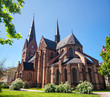 Malmo church 02 Malmo church 02