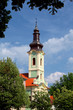Orthodox church