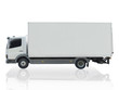Foto: LKW LKW