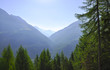 Ötztaler Alpen - Österreich Ötztaler Alpen - Österreich