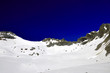 Pollesferner - Ötztal - Österreich