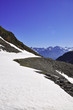 Stubaier Alpen - Österreich