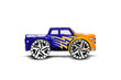 4x4 toy car