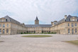 abbaye aux Dames