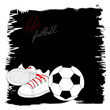 Life with football