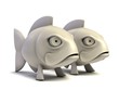 Zodiac signs - Pisces