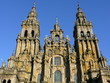 Cattedrale Santiago de Compostela