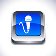 Mic 3d button.