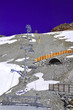 Skilift am Tiefenbachjoch - Ötztal