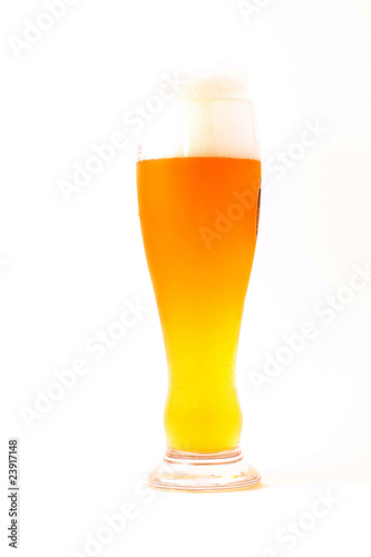 Foto: Weizenbier Weizenbier