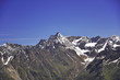 Stubaier Alpen - Österreich