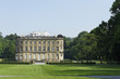 le chateau de bernisart