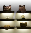 Scarpe e borse