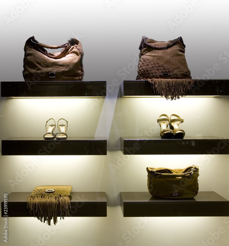 Photo: Scarpe e borse Scarpe e borse