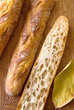 フランスパン