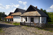 Dorfhaus Hollokö